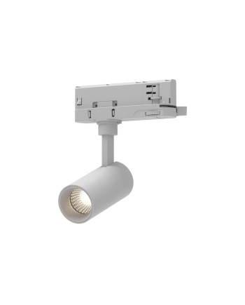 FIJI * FOCO CARRIL 20W 3000K BLANCO